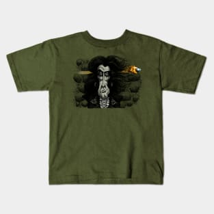 Passing Thru Kids T-Shirt